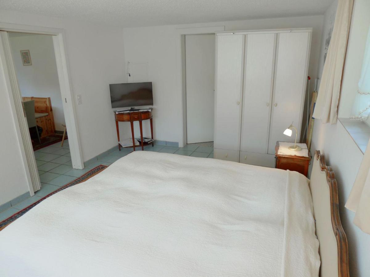 Apartment Beau Site-1 By Interhome ヴェークギス エクステリア 写真