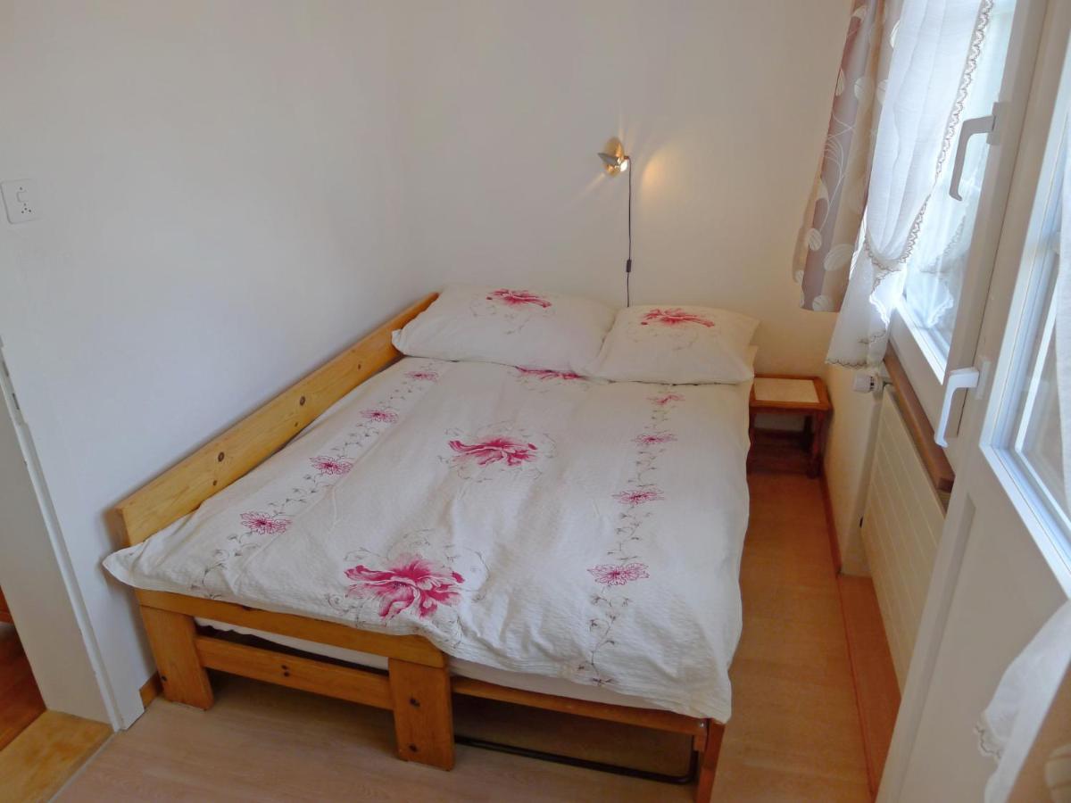 Apartment Beau Site-1 By Interhome ヴェークギス エクステリア 写真