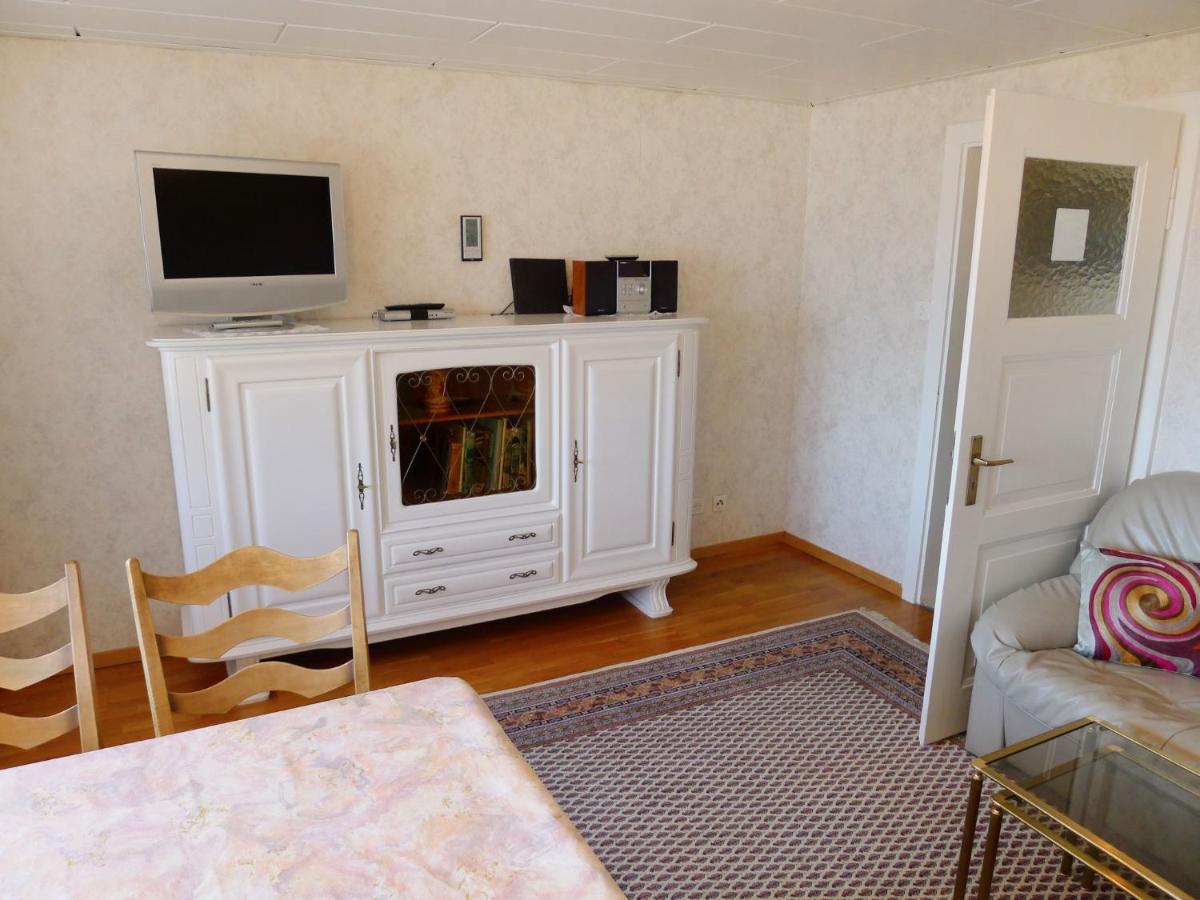 Apartment Beau Site-1 By Interhome ヴェークギス エクステリア 写真